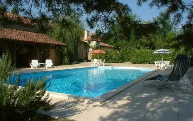 Domaine de Peyloubère