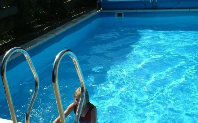 Bergerhof Recreatie