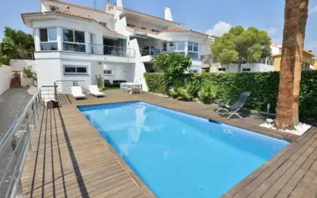Miramar Sitges