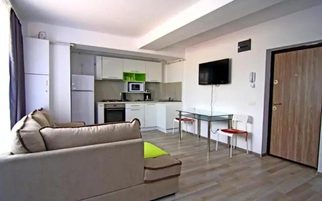 Dreamtime Apartments