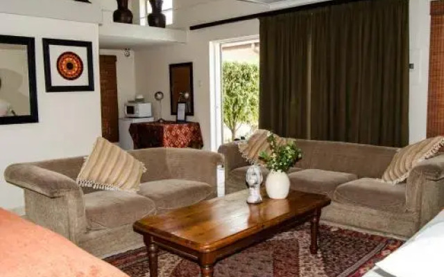 Birdsong B & B