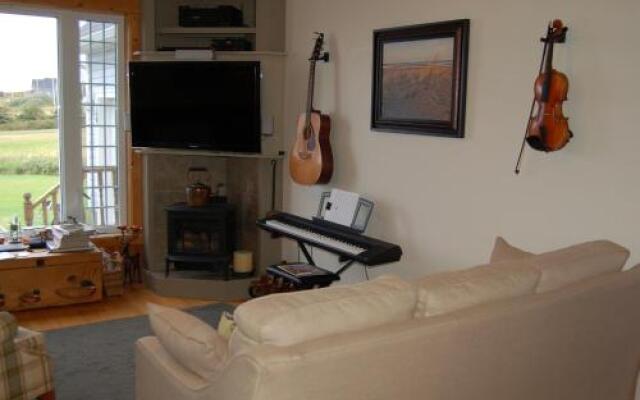 The Yellow Sidecar B&B