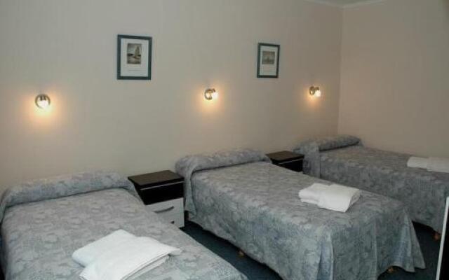 Hosteria Posada Drake