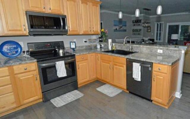 Sml- House in Mariners Landing