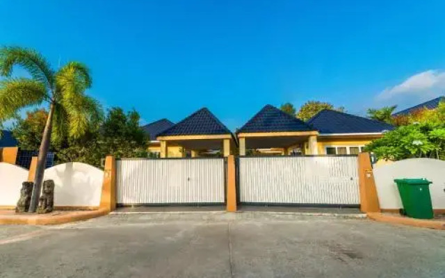 Platinum Villa 10A by Pro-Phuket