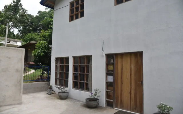 Birds House Villa