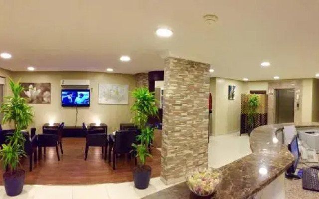Hala Al Khobar Furnished Residential Units