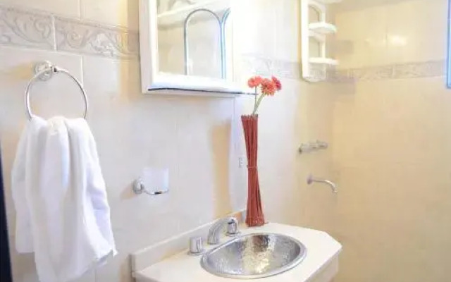 Hotel Castell