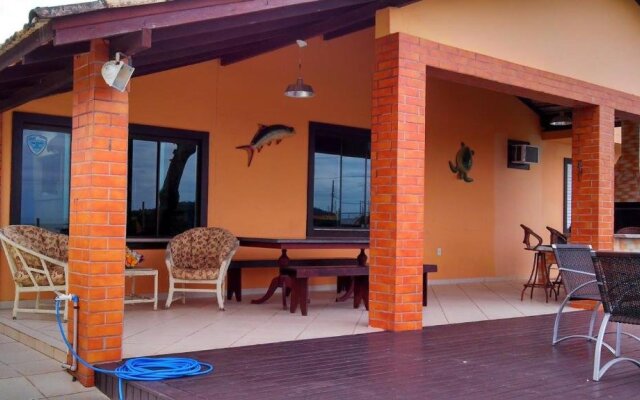 Large Pool House in Campeche - 109