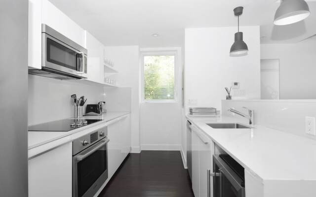 Miami World Rental - Euclid House