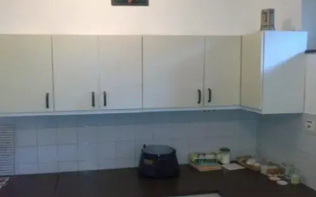 Primera Apartmanház