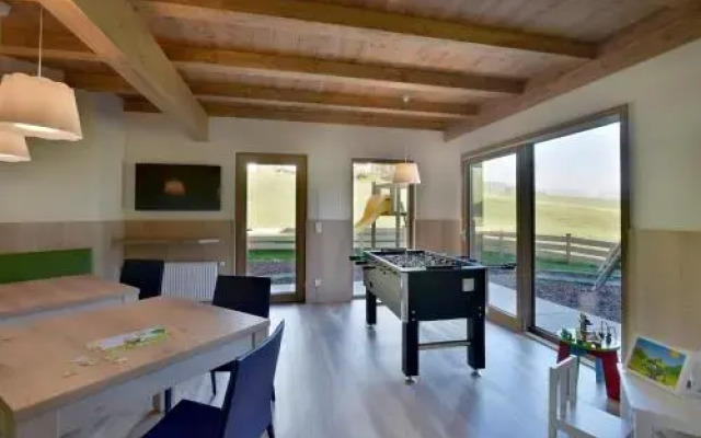 Resort Tirol Brixen am Sonenplateau