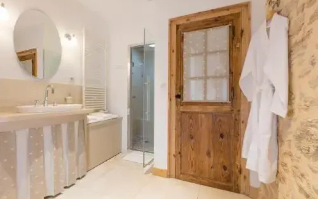 La Sauternaise, luxury Boutique B&B