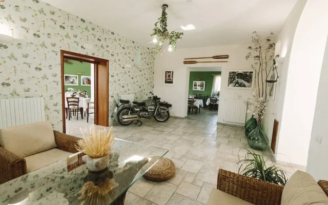 Agriturismo Il Riccio