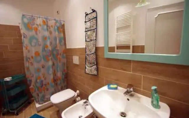 Il Mulino del Castello