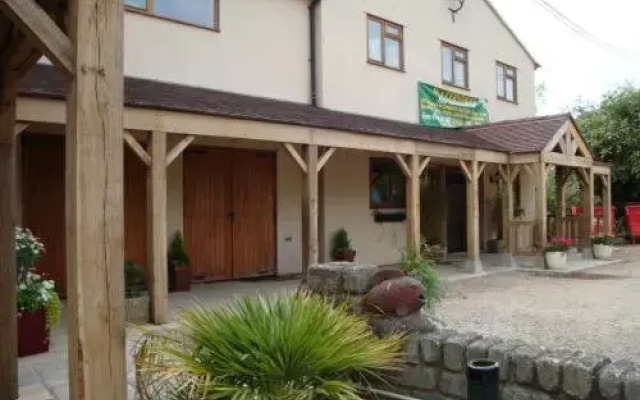 Watersmeet Country Inn