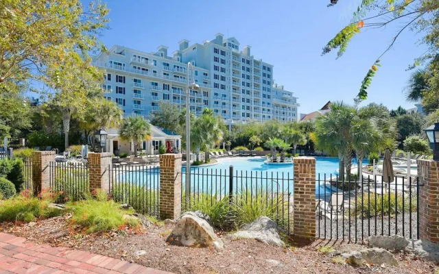 Sandestin - Grand Sandestin 2701