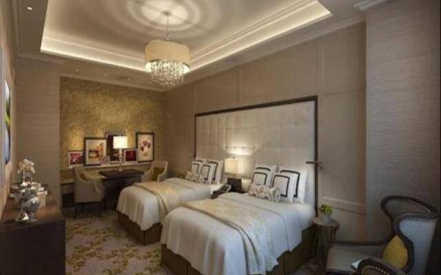 Tianjin Society Hill Hot Spring Hotel