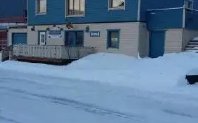 Claudines Gjestehus