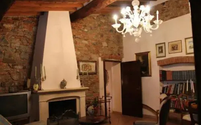 La Piazzetta Toscana B&B