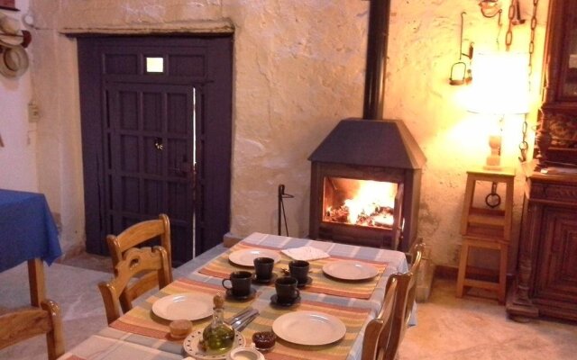 Casa Rural Riscos Altos