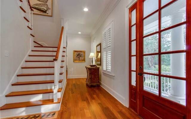 High Hammock Rd 2482 by RedAwning