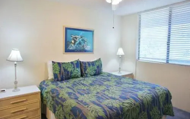 White Sands Village 223 - Two Bedroom Condo