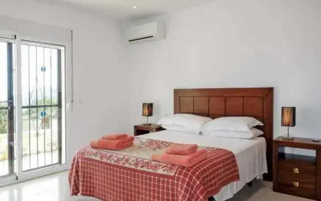 Casa Olivo