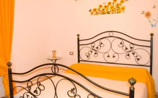 SantAnna Bed & Breakfast