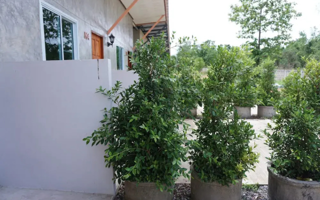 Mookravee Resort