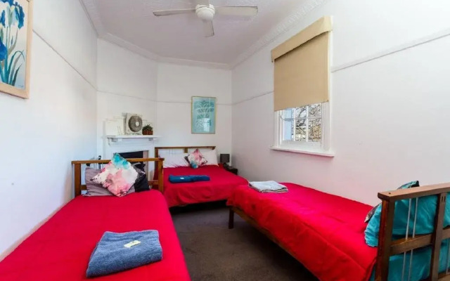 Newcastle Hotel