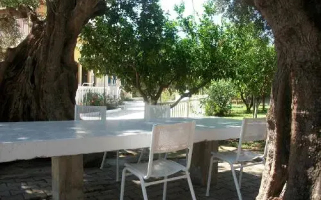 Villa Katerina