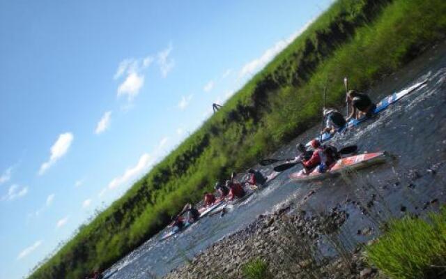 Khotso Lodge & Horse Trails