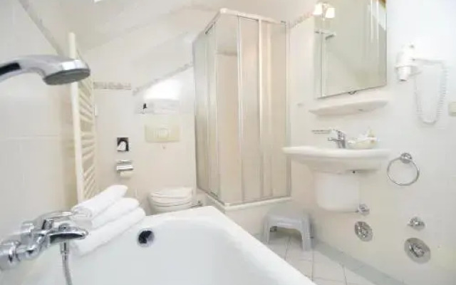 Villa Malepartus - Penthouse 09