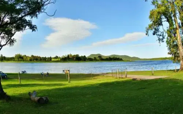 Cabañas Amanecer en el Lago