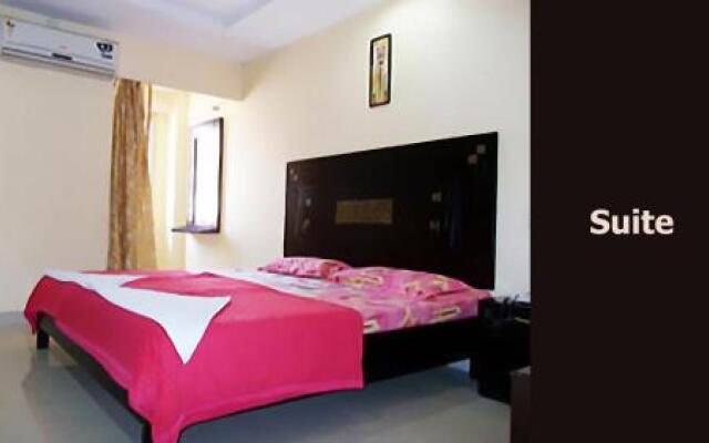 OYO 66120 Sai Priyanka Comfort Inn