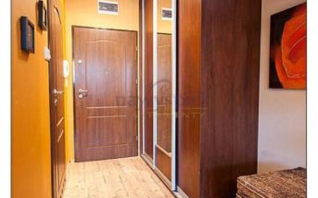 Apartament Trzy Korony 1