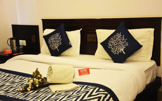 Oyo Rooms Ghaziabad Opulent Mall