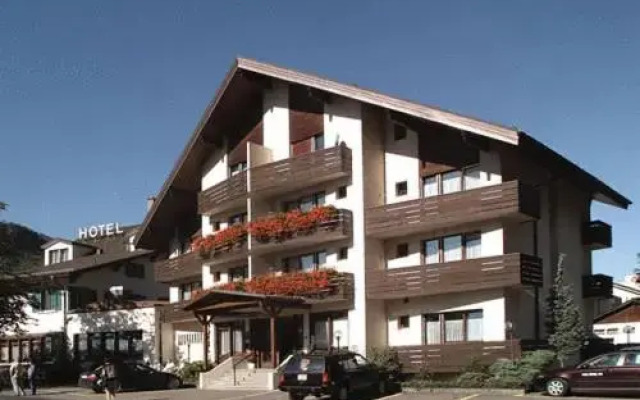 Churfirsten