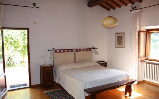 B&B Il Torrino di Sotto