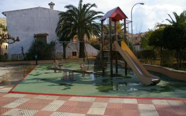 Bungalows Castellmar