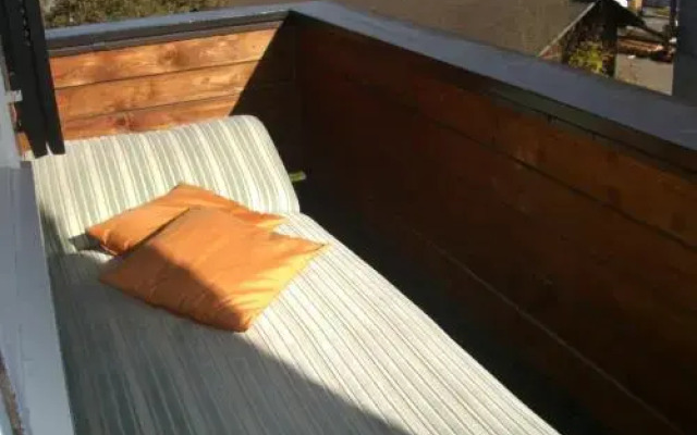 Appartement Maria