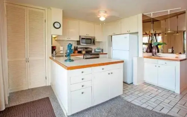 Maui Parkshore 316 - 2 Br Condo