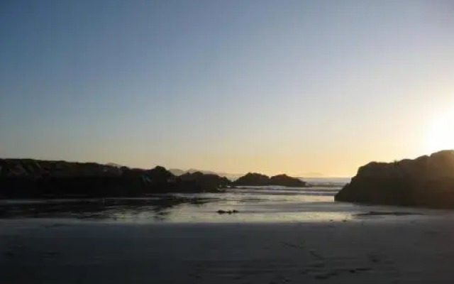 Sneem River Lodge Bed & Breakfast