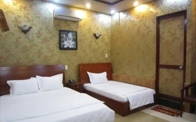 Vy Vy Hotel