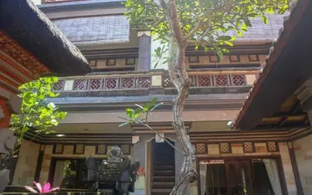 Ubud Canti House