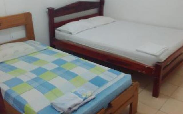 Hotel Las Dos Palmas