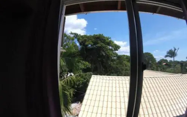 Pousada Figueira