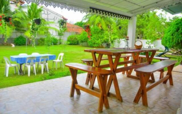 Cinnamon Villa Negombo