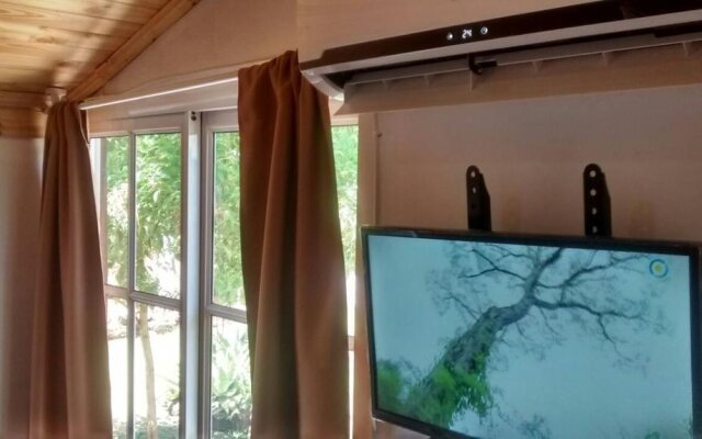 Hotel Brisas de Garupa